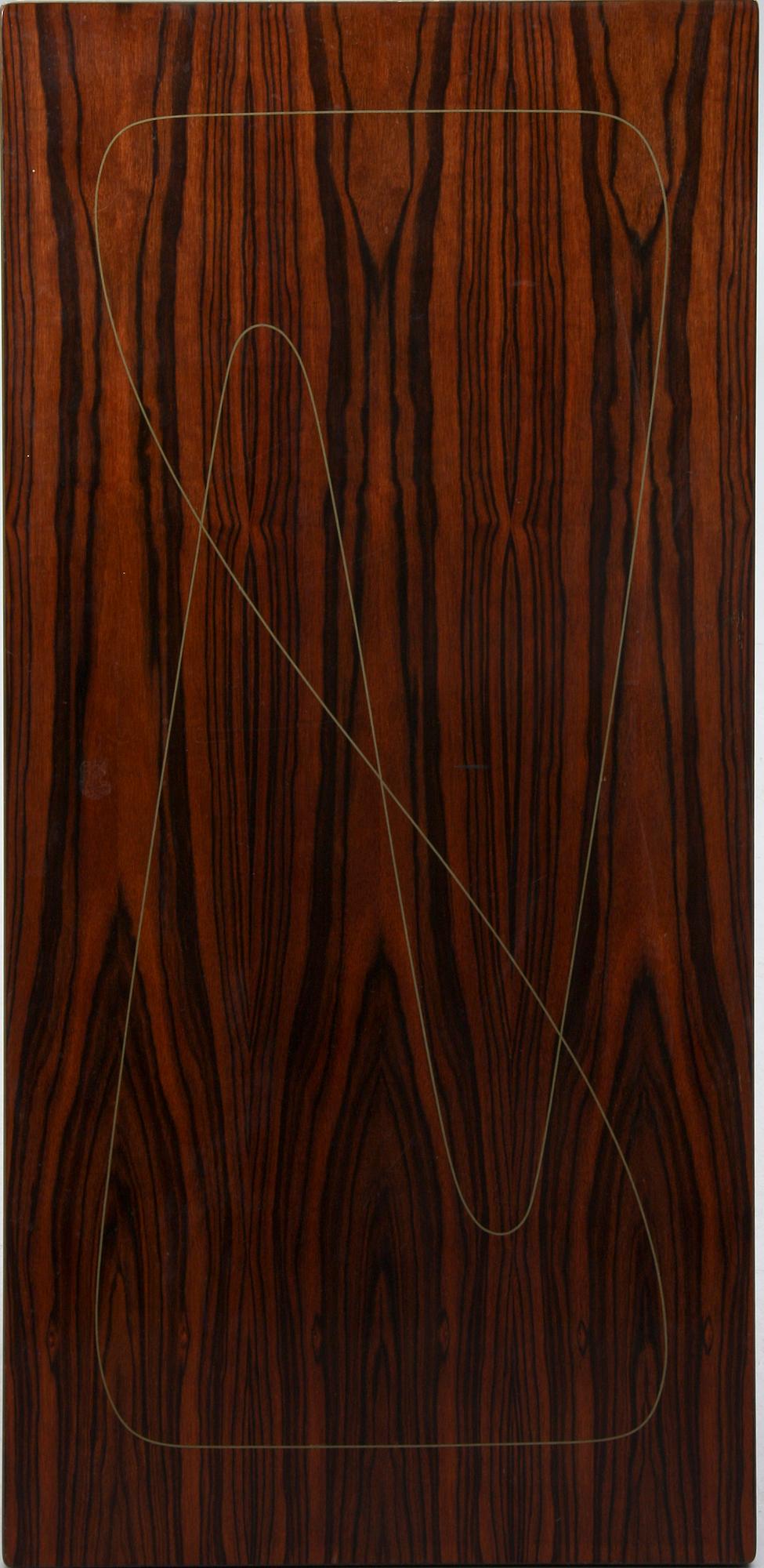 SOFFBORD, 1900-talets andra hälft.