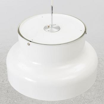 Anders Pehrson, a 'Bumling' ceiling lamp, Ateljé Lyktan, Sweden, 1970's/80's.
