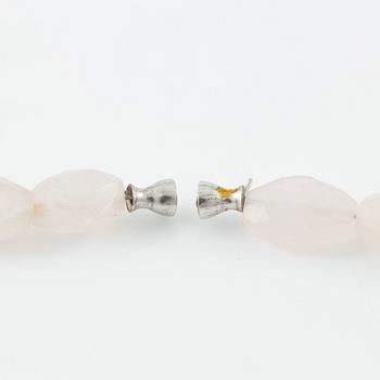 Four collier for Ole Lynggaard claspa.
