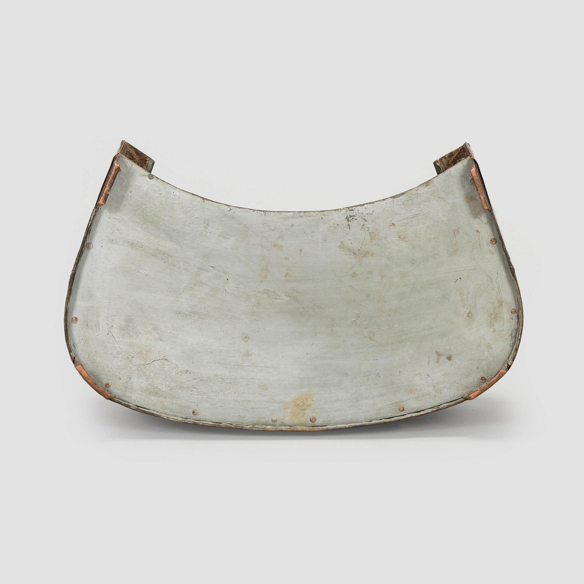 Gnistskydd, Jugend tidigt 1900-tal.