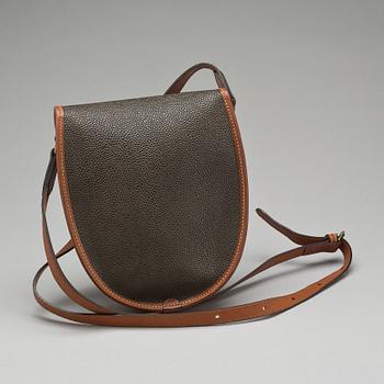 VÄSKA, crossbody, Mulberry.