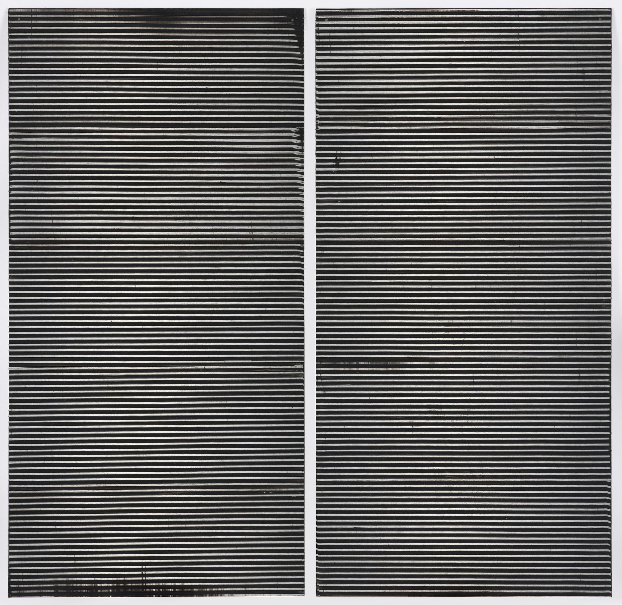 Per Mårtensson, "Escalator (11)",