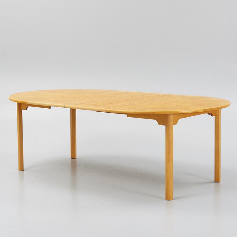 Göran Malmvall, a 'Svitjod' dining table, Karl Andersson & Söner, Huskvarna.