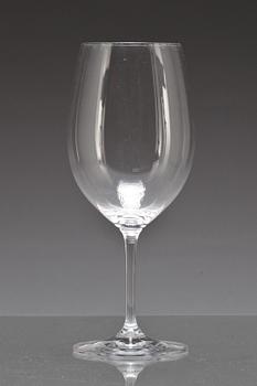 VINGLAS, 18 st. Riedel.