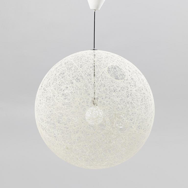 Bertjan Pot, taklampa, "Random Light Medium", Moooi.