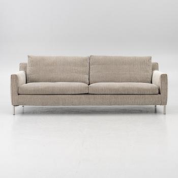 Sofa, 'Streamline', Eilersen, Denmark.