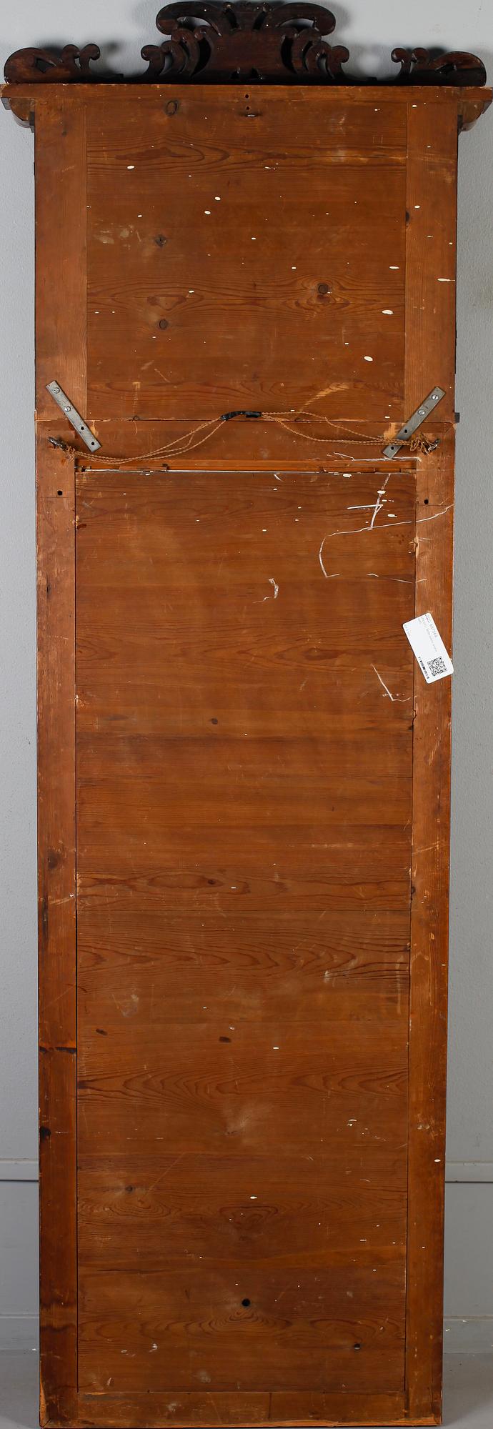 SPEGEL, 1800-talets andra hälft.