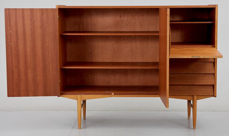 SIDEBOARD, Märkt Svenska möbelfabriken, 1960-tal.