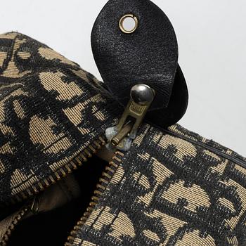 Christian Dior, väska, vintage.