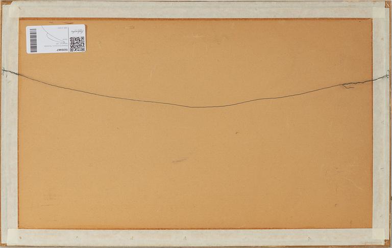 Roland Svensson, "Svenska högarna".