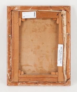 Albert Hoffsten, "Adam och Eva".