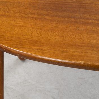 Josef Frank, pall, modell 1034 "Mjölkpallen", Firma Svenskt Tenn.