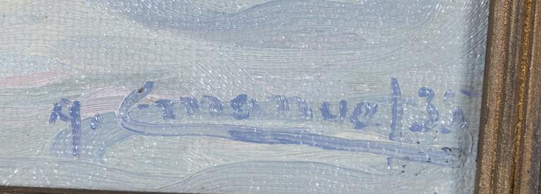 Anund Emanuel (Svensson), Anund Emanuel,