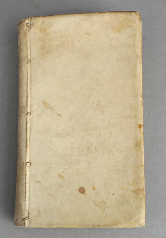 BOK, Jean-Louis Guez de Balzac, Amsterdam, 1678.