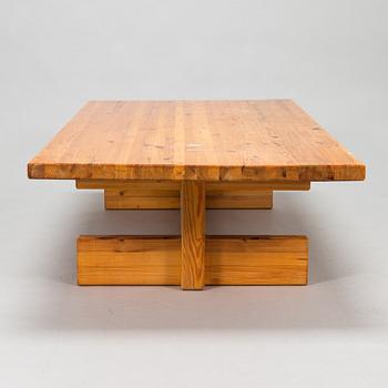 A 1970's coffee table for  Form Sven Larsson möbelshop.