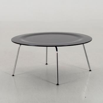CHARLES & RAY EAMES. Soffbord.  Plywood group CTM.