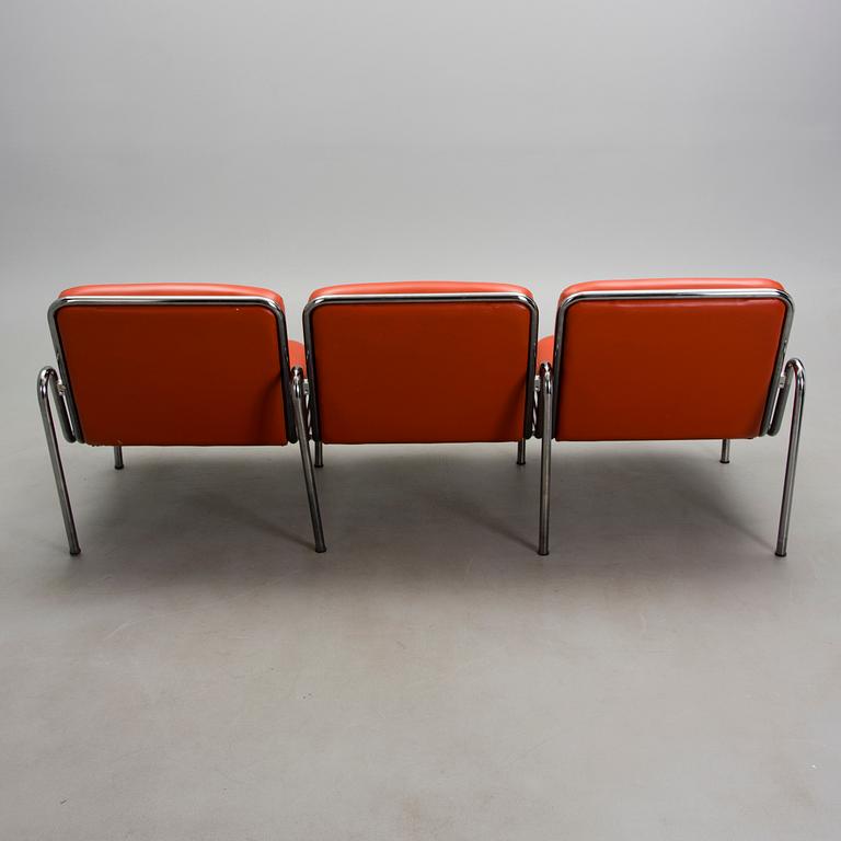 SOFFA, 1960-tal.