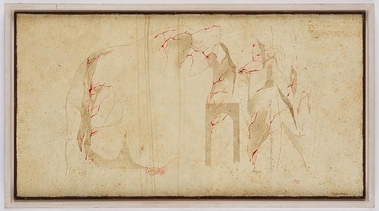 Thea Ekström, "24 XI".