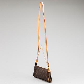 LOUIS VUITTON, a monogram Eva bag.