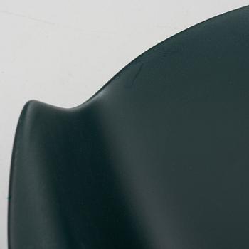GamFratesi, Chairs, a pair, "Bat Chair", Gubi, Denmark.
