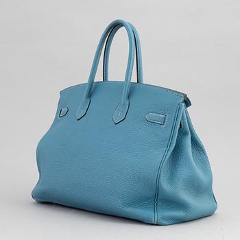 Hermès, väska, "Birkin 35", 2010.