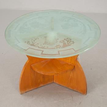 SOFFBORD, Art deco, 1900-talets första hälft.