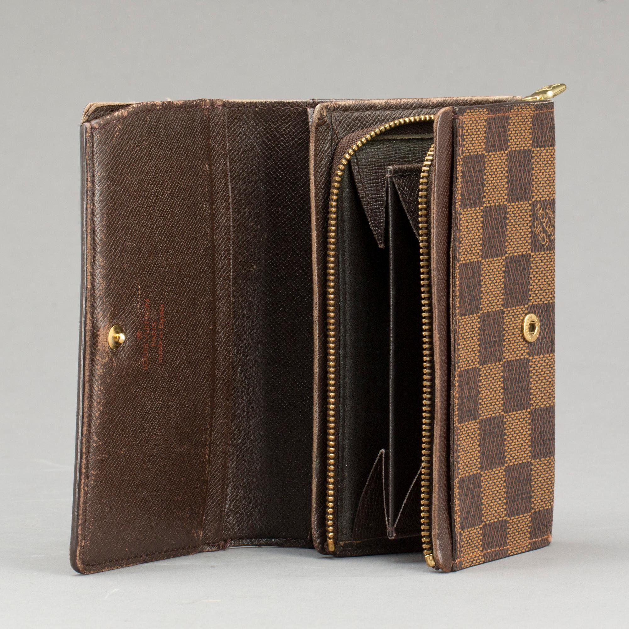 PLÅNBOK, Louis Vuitton.