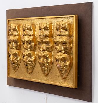 Albert Johansson, Untitled.