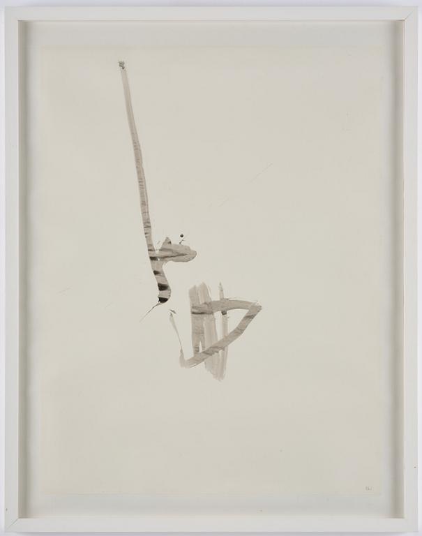 Rune Hagberg, "Untitled".