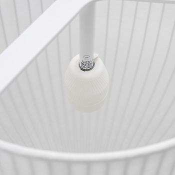 Benjamin Hubert, taklampa, "Strand", Muuto.