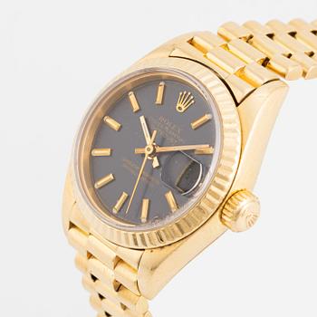 Rolex, Datejust, ca 1988.