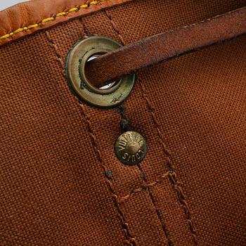 VÄSKA, Louis Vuitton, "Noé".