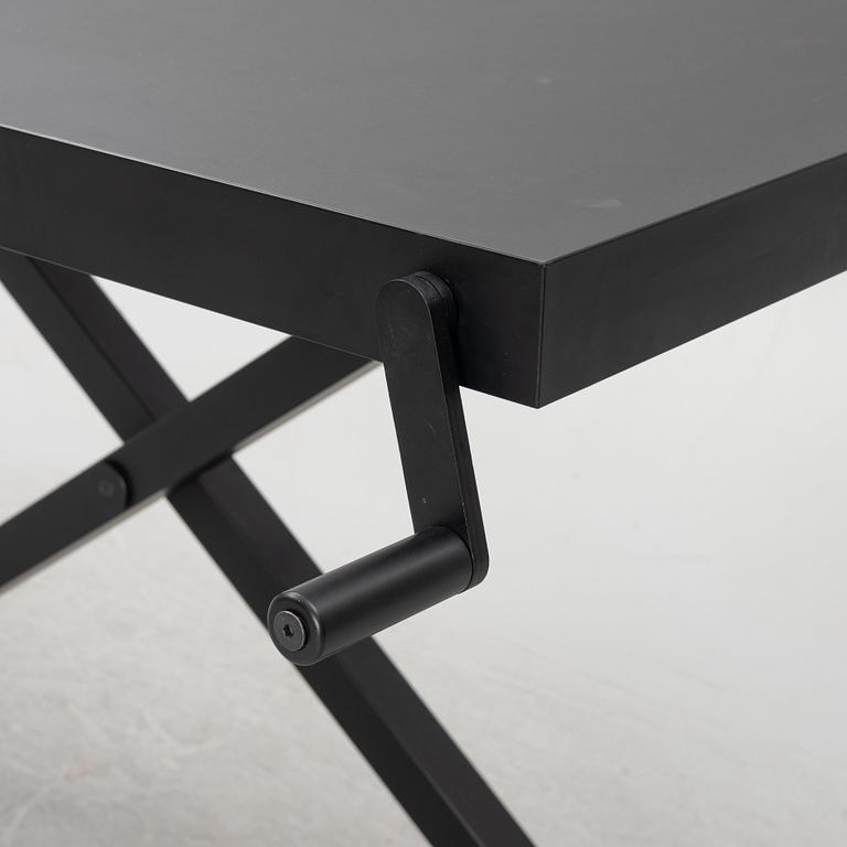 KiBiSi, desk, "Xtable", Holmris B8, contemporary.