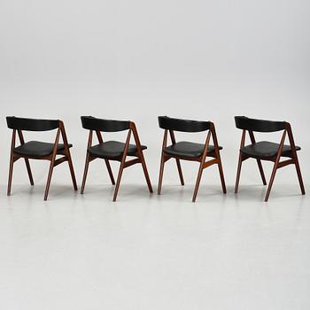 STOLAR, 4 st, Kai Kristiansen, Danmark, 1950/60-tal.