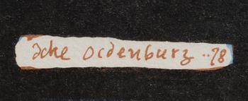 UTSTÄLLNINGSAFFISCH, John Heartfield, Fotomontage Kulturhuset, Stockholm 25.1-18.3 1979.