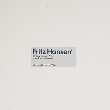 BORD, Bruno Mathsson & Piet Hein, Fritz Hansen, 2004.