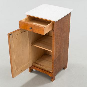 A cabinet from the beginning 20th century.