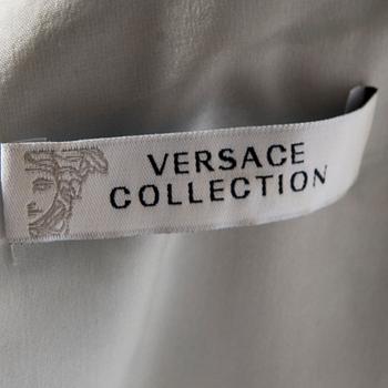 KLÄNNING, Versace.