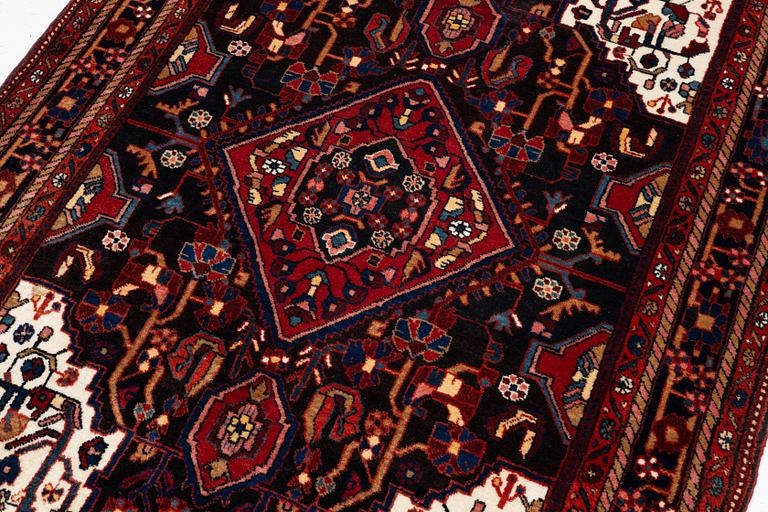 Nahavand, 271 x 164.