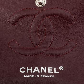 Chanel, väska "Small Double Flap Bag", 2009-2010.