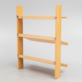 Yngve Ekström, a shelf, Swedese, second half of the 20th Century.