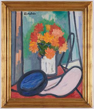 Tor Bjurström, "Ringblommor".