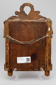 SPEGEL, sydeuropa, 1700-talets andra hälft.