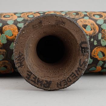 Hyonsun Rhee, ceramic sculpture, Upsala-Ekeby.