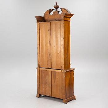 A Neo-Renaissance cabinet, late 19th Century.