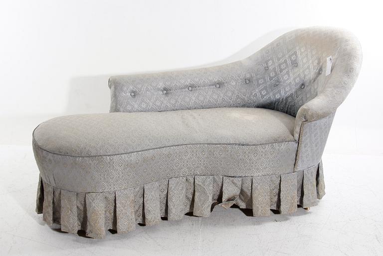DIVAN. 1800-talets slut.