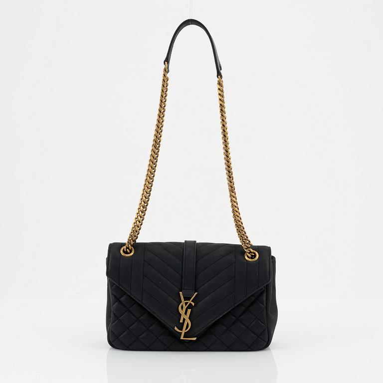 Yves Saint Laurent, väska, "Soft envelope bag".