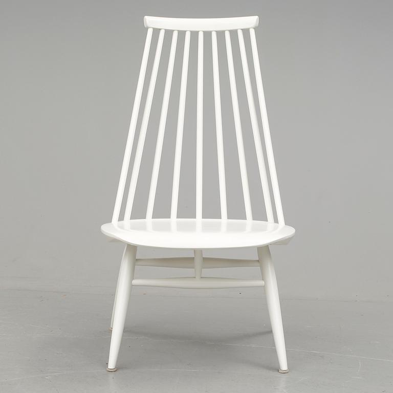 STOL, "Mademoiselle", Ilmari Tapiovaara, Edsbyverken, 1950-tal.
