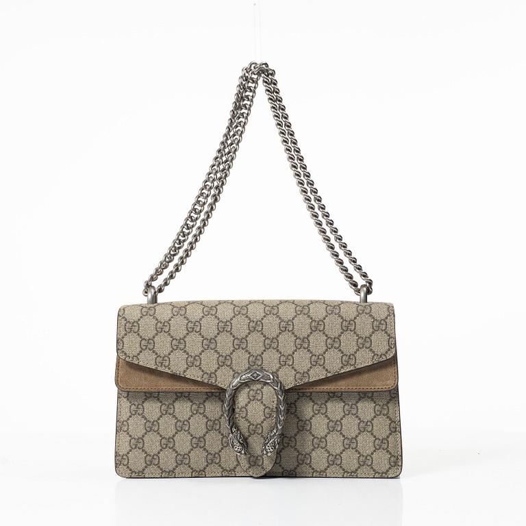 Gucci, 'Dionysos' bag.