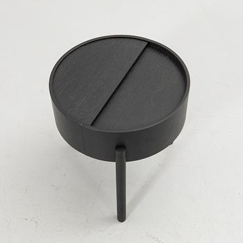 Side table, “Arc Side Table”, Would, Denmark, 2000s.
